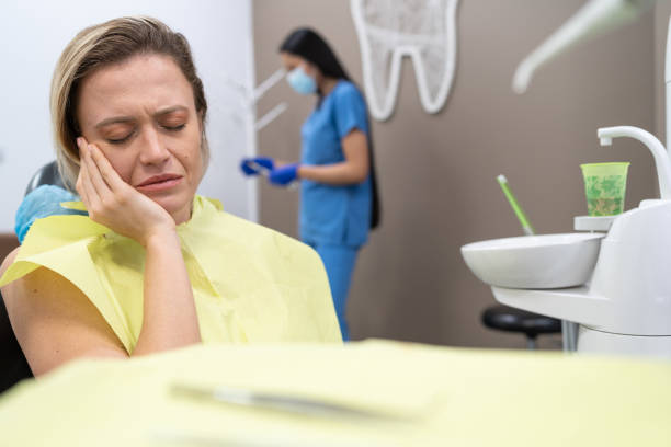 Emergency Dental Filling Replacement Stone Park, IL